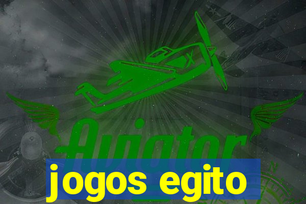 jogos egito